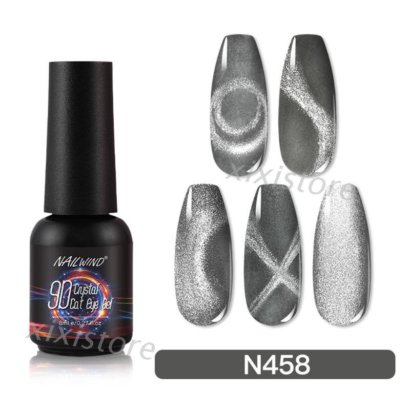 Sơn Phủ Mắt Mèo 9d