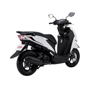 Xe máy Yamaha Freego Bản tiêu chuẩn