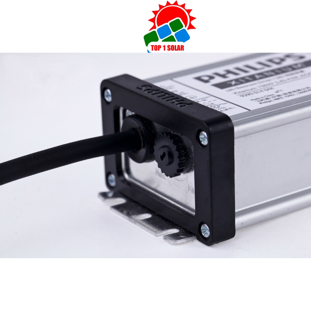 Tăng Phô Đèn Led 150W Philips Xitanium Nguồn Led Driver Chính Hãng Giá Rẻ Nhất