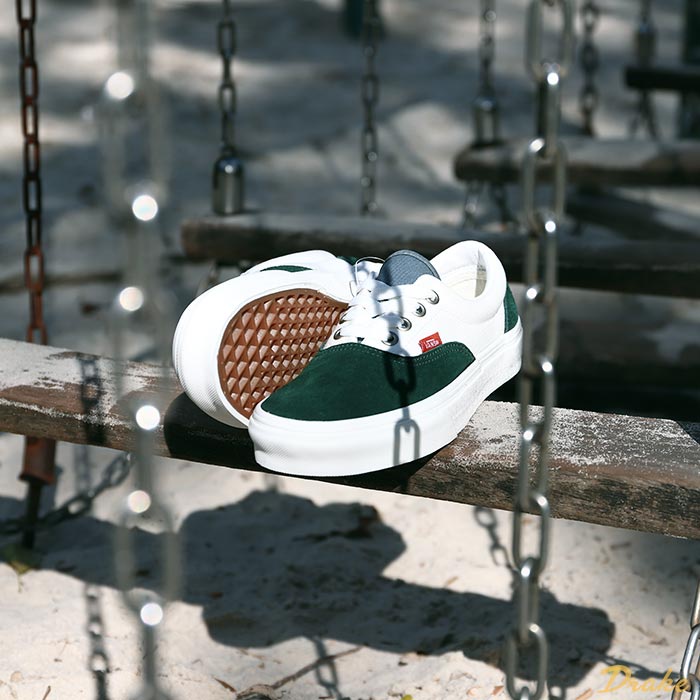 Giày Sneakers Vans UA Era Varsity Canvas VN0A5KX524O