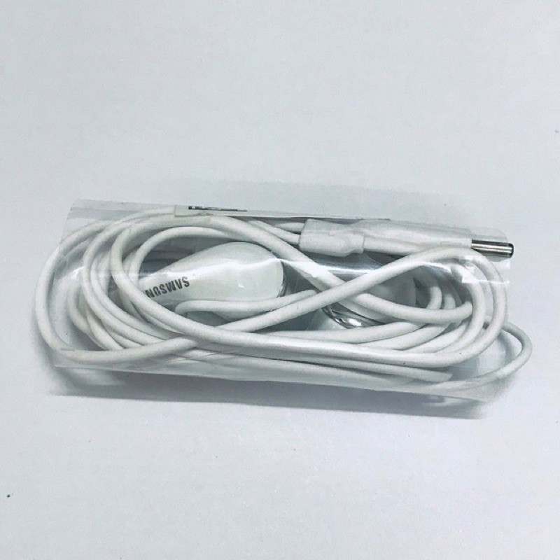 . Tai nghe Sam Sung Galaxy A80/A60 - Jack cắm Typec . Chuẩn Zin 100% từ nhà máy.