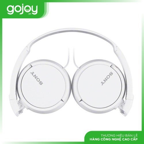 Tai nghe chụp tai Sony MDR-ZX110AP CHÍNH HÃNG - Bảo hành 12 tháng chính hãng
