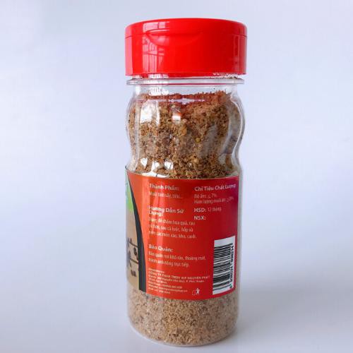 Muối ớtTây Ninh chính gốc- hủ 80gr | BigBuy360 - bigbuy360.vn