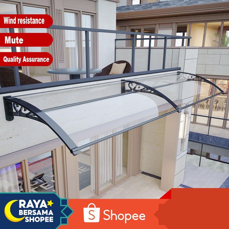 Tấm Bạt Che Phủ polycarbonate Cửa Sổ Xe Hơi / canopy / canopy / Cửa Ra Vào / Cửa Ra Vào / Ngoài Trời Hiện Đại