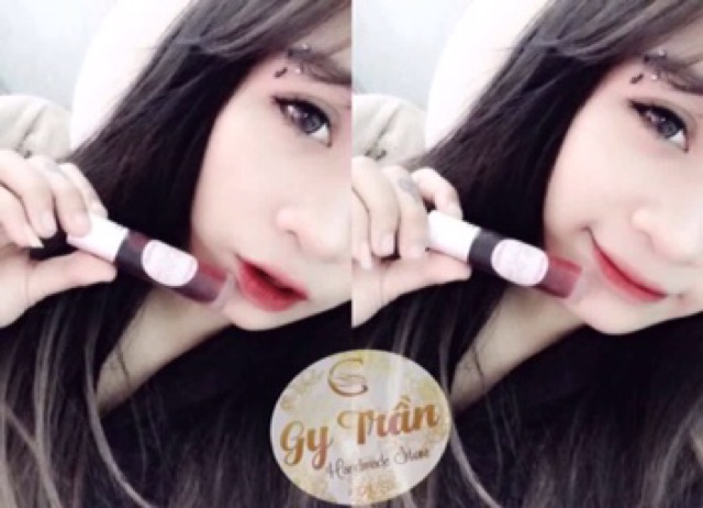 Son tint lăn Gy Trần có ảnh thật | BigBuy360 - bigbuy360.vn