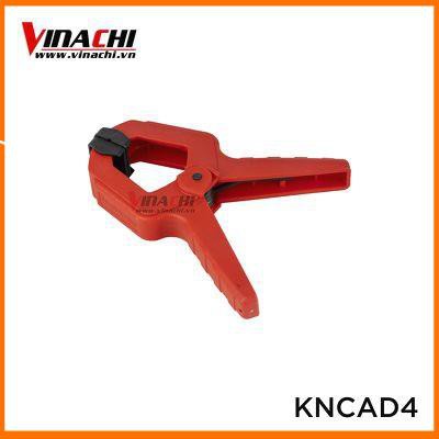 Kẹp Nhanh Chữ A Đỏ Duratec 825