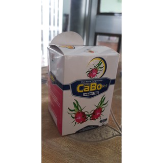 Phân bón lá Canxi Bo-  Phân Bón Trung Vi Lượng CaBo - Viên Sủi - Chuyên Dùng Cho Cây Thanh Long