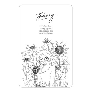 Tập thơ - Thương - Sách chữ [AZVietNam]