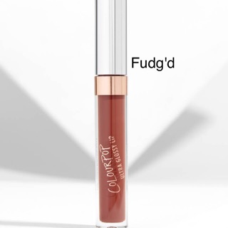 2[best seller] son bóng Colourpop ultra glossy lip