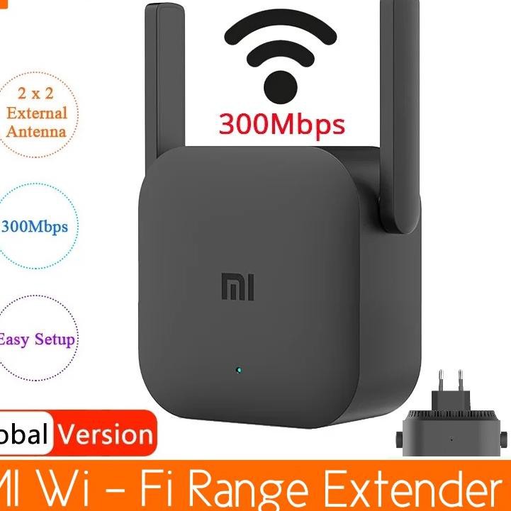Thiết Bị Khuếch Đại Wifi Xiaomi Mi Chuyên Dụng | BigBuy360 - bigbuy360.vn