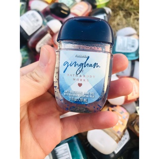 [HÀNG MỸ CÓ BILL - CHỌN MÙI ] xà phòng rửa tay khô sạch tay nhiều mùi của hãng Bath and Body Works