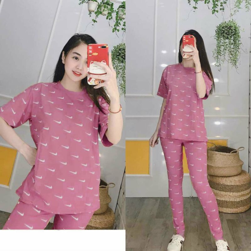 Đồ bộ mặc nhà cao cấp Đã giảm 49%