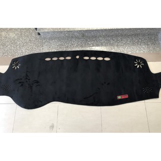 Thảm chống nóng taplo kia SEDONA 2010-2023