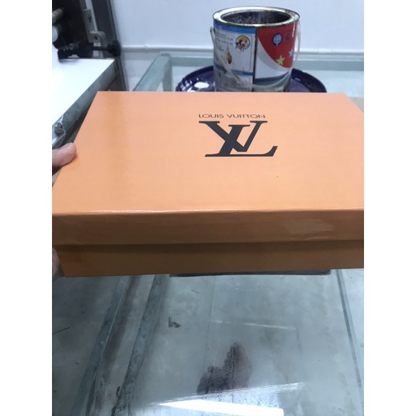 Hộp túi LV