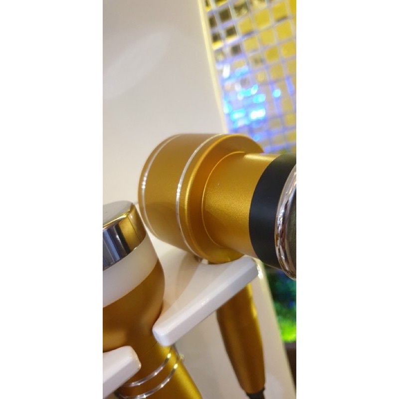 Máy giảm béo công nghệ cao ViPo J