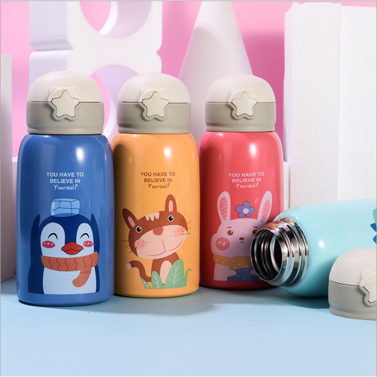 BÌNH GIỮ NHIỆT NÓNG LẠNH CHO BÉ | BigBuy360 - bigbuy360.vn
