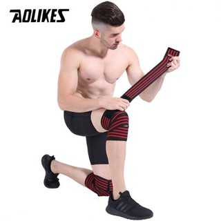 BĂNG BẢO VỆ ĐẦU GỐI AOLIKES 7165