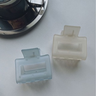 KẸP GẮP TÓC XANH & TRẮNG