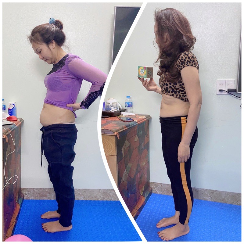 TRÀ T BODY SIBERIAN HEALTHY ( thay mẫu mới YOGO TURBO thanh lọc đuong ruột tiêu mỡ đốt mỡ thừa x2 lần siêu mạnh | BigBuy360 - bigbuy360.vn