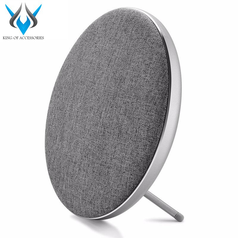 Loa bluetooth cao cấp Jonter M16 Âm thanh cực hay, pin 2000mAh sử dụng trong 8h, công suất 10W (Đen)