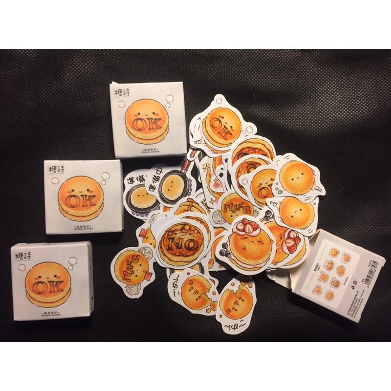 [CÓ SẴN]Sticker