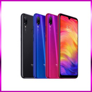 Điện thoại Xiaomi Redmi Note 7 Pro