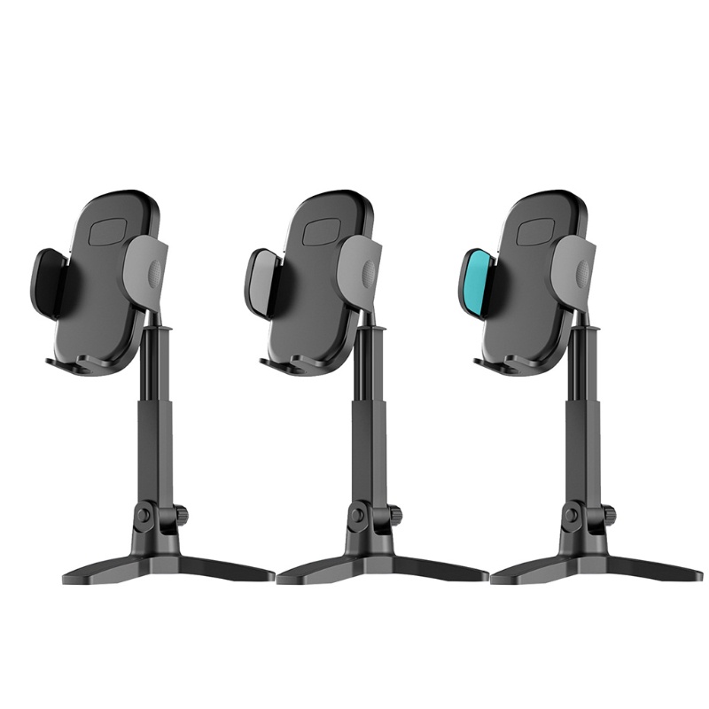 Giá Đỡ Phát Sóng Trực Tiếp Có Thể Xoay 360 Độ Tiện Dụng Cho Văn Phòng