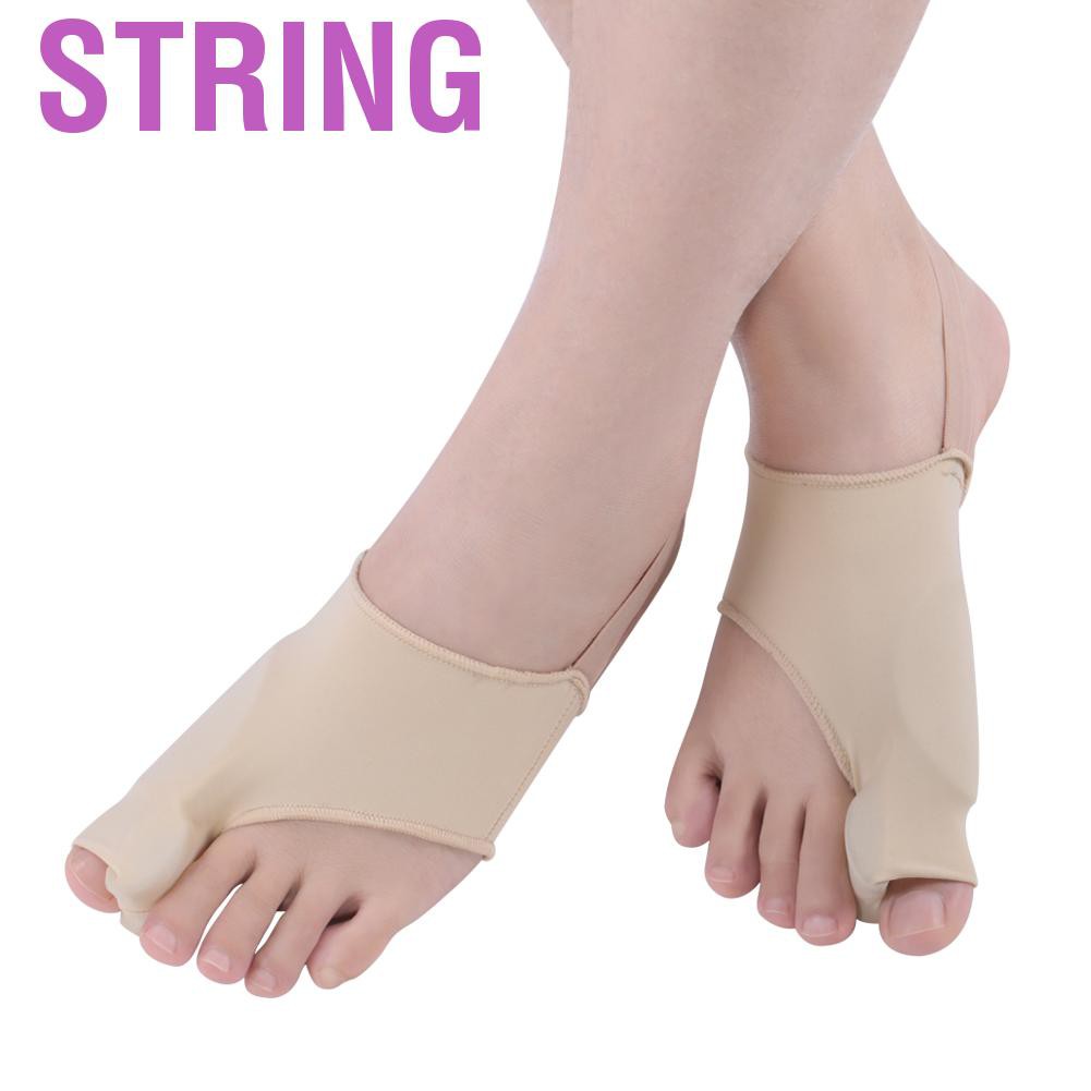 Đai giữ ngón chân điều chỉnh vẹo ngón chân cái luyện tập yoga cho cả nam và nữ | BigBuy360 - bigbuy360.vn