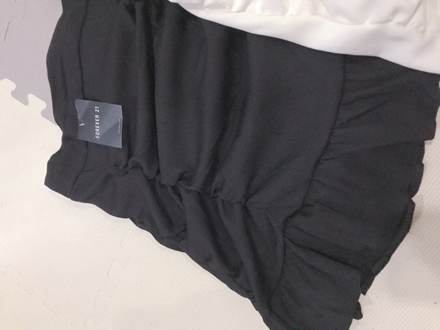  Chân váy nhún đuôi cá sang chảnh ❤️❤️ | BigBuy360 - bigbuy360.vn