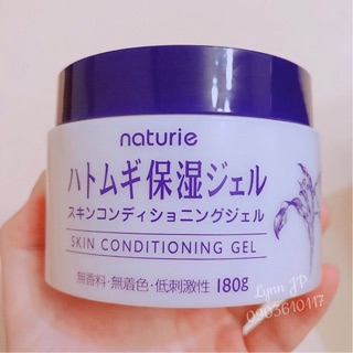 Kem Dưỡng Naturie