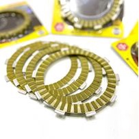 Bộ bố nồi Fasstek Racing cho Exciter 150 / 135 /155