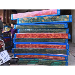 Đệm mút xốp PE Siêu nhẹ giá rẻ