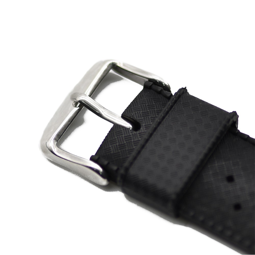 Dây Đeo Đồng Hồ Bằng Cao Su Silicon 20mm 22mm Cao Cấp