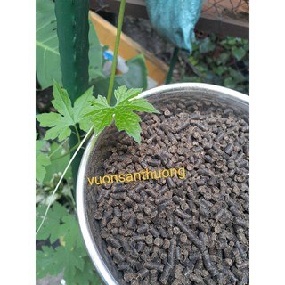 phân bón hữu cơ khoáng của Nhật 1kg