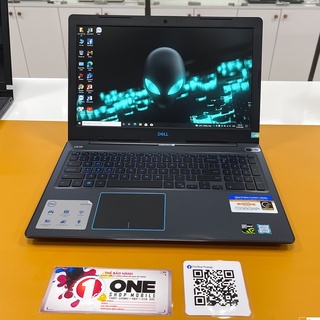 [ Siêu Khủng ] Laptop Dell Gaming G3 3579 Core i5 8300H/ Ram 16Gb/ Card đồ họa rời Nvidia GTX 1050TI 4Gb mạnh mẽ .