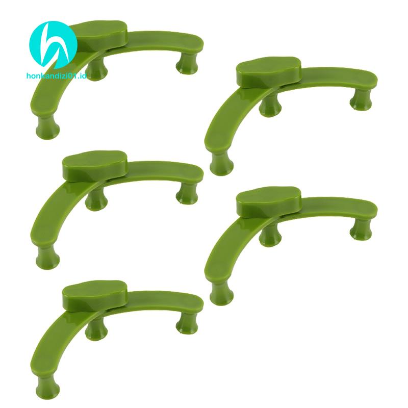 Set 5 Dụng Cụ Điều Chỉnh Cành Cây Bonsai