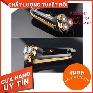 Máy cạo râu flyco FS 360