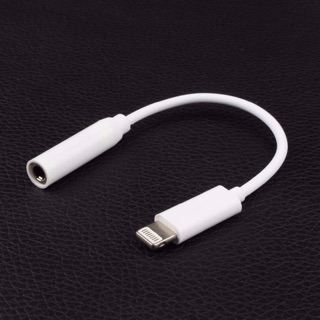 Cáp chuyển Lightning sang cổng 3.5mm