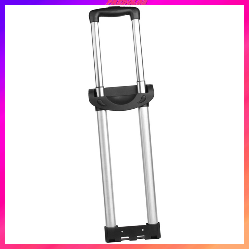 [Predolo2] Tay Cầm Va Li Du Lịch Thay Thế Có Hai Thanh Kéo Bền