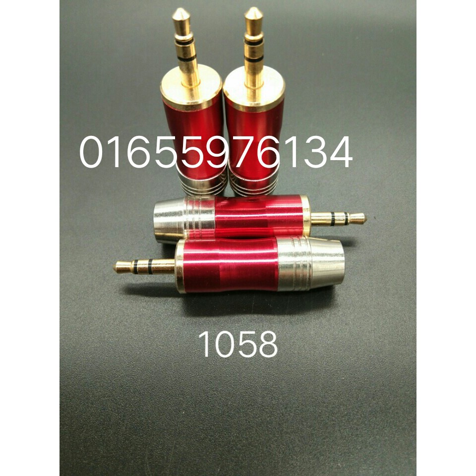 Jack av 3 ly 1 cặp