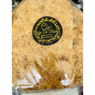 [CHỈ GIAO TPHCM] CƠM CHÁY SIÊU CHÀ BÔNG GÓI 500G