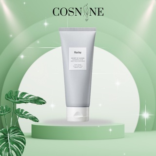 Sữa rửa mặt huxley cleansing foam; deep clean deep moist chính hãng hàn quốc