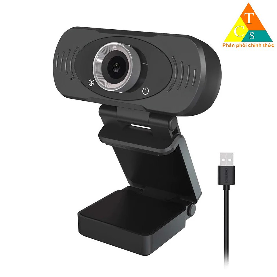 Webcam máy tính Xiaomi Imilab bản Quốc Tế