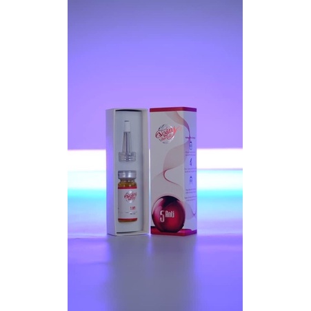 [Sale sập sàn] Serum noãn thực vật nghệ tây 12ml mẫu mới cải tiến