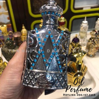 🚭𝗢𝗜𝗟𝗣𝗘𝗥𝗙𝗨𝗠𝗘 - Tinh Dầu Dubai Chính Hãng Hugo Boss 25ml