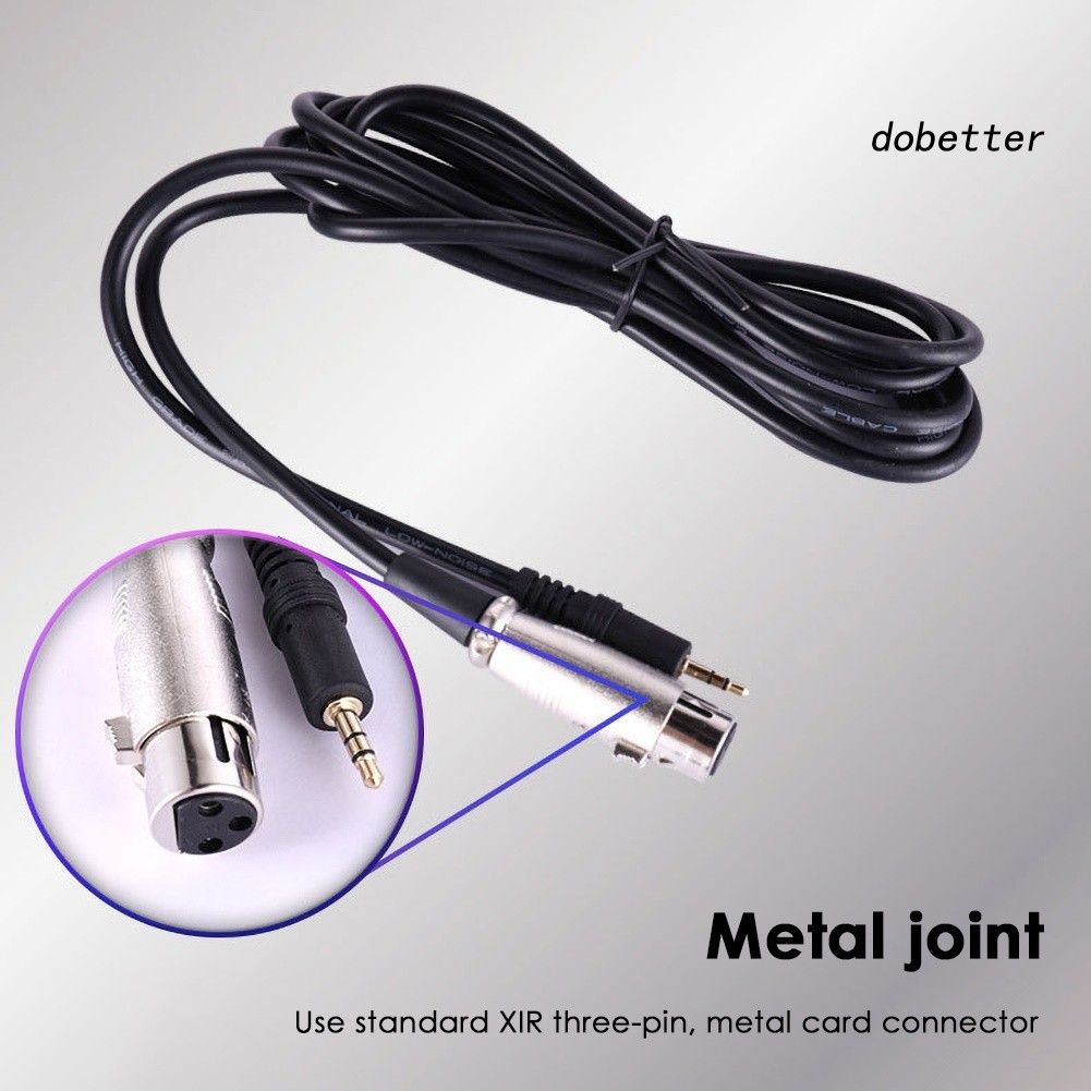 Bộ Micro Thu Âm Có Dây Dh_E300 Và Phụ Kiện