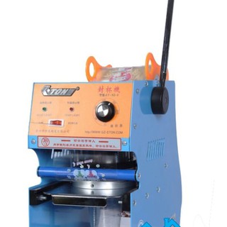 MÁY DÁN MIỆNG CỐC ETON S2-1