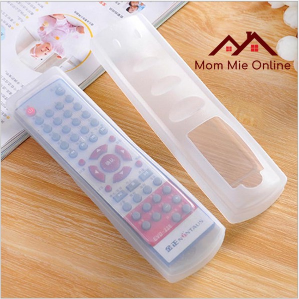 Vỏ bọc remote Silicone nhiều kích cỡ lựa chọn - K018, I035