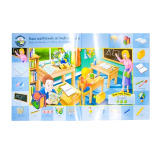 1000 Từ Tiếng Anh Đầu Tiên Của Em