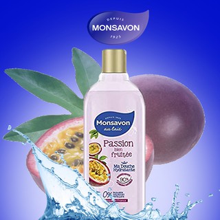 Sữa tắm MONSAVON ( hàng Pháp )